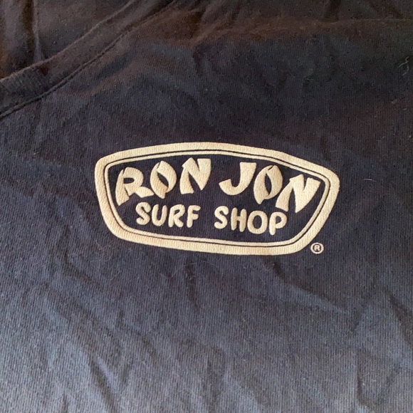 Ron Jon Surf Shop tie dye spirit jersey - Picture 2 of 6